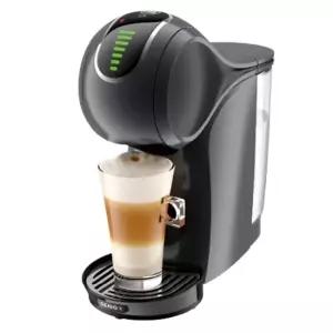 돌체구스토)지니오S터치 커피머신(스페이스그레이)