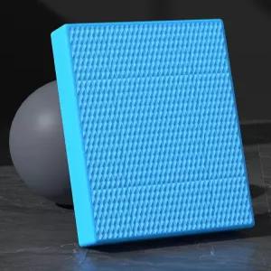 두꺼운 운동매트 헬스장 요가 홈트 부상방지 사각