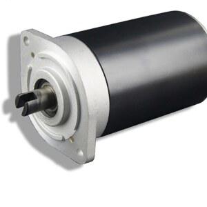 유압 DC모터 12V 24V 800W 500W 리프트