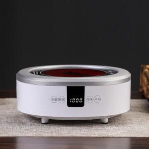 전기 세라믹 스토브, 사무실 차 만드는 기계, 가정용 물 보일러, 스마트 쿵푸 10 기어 온도 조절, 220V, 1