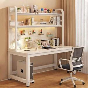 타공 학생 책상 타공판 신학기 보드 공부 서랍형 자취방 1 세트 서재 중고등학생 수납