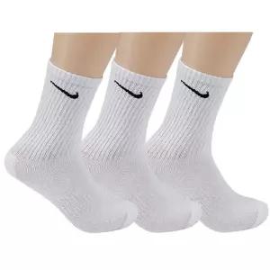 나이키 에브리데이 쿠션 크루 3PR(양말)패션운동 스포츠 운동용 중목