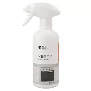 피비원 오븐크리너 골드 레몬향 500ml