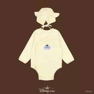 [롯데백화점]디즈니 이요르배내수트(모자)(YELLOW)79S017618