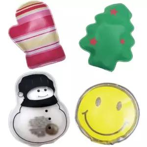 헤이이츠미 재사용 똑딱이핫팩 손난로 똑딱이 핫팩 난로 랜덤발송 국산