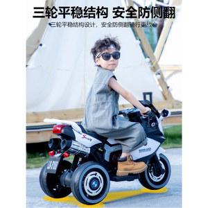 어린이 오토바이 유아 바이크 푸쉬카 전동차 유모차 아이 세발 범퍼카 전자 전동카 장난감