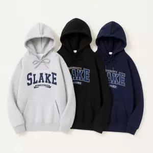 남성 여성 기모 후드티 오버핏 봄 가을 겨울 데일리 따뜻한 기모 겨울 티셔츠