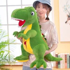 공룡인형 티라노사우 대형 봉제 특이한 꿀벌 다람쥐인형 유 150cm 일각수