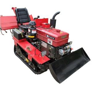 DS 48 맞춤형 트랙터 미니 트랙터 경운기 농업용 크롤러 농기계