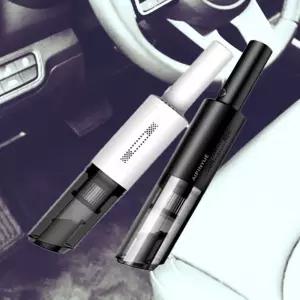 CLASSY 휴대용 유선청소기 틈새 핸디미니차량기 용기 세차 간편 자동차 자동차형