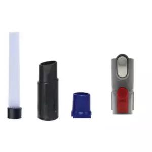 진공 청소기 노즐세트 가정용 차량용 3종자동 부품