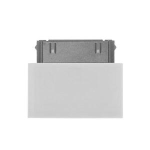 30핀 iPhone4 4S 3G 3GS 충전기 어댑터용 여성 마이크로 USB-남성