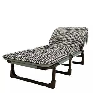 사무실 간이 폴딩 성인 폴딩베드 침상 접이식침대 야외 책상 간편 체어 카페 이동식 모던