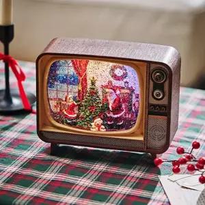 [라이브]보그 워터볼 TV_산타 트리