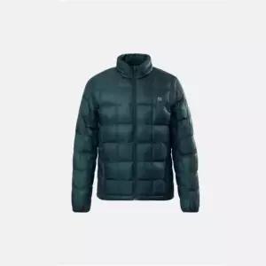 코오롱스포츠 25FW 남성 BPL 에그라이트 다운 JWJDW25295TGR