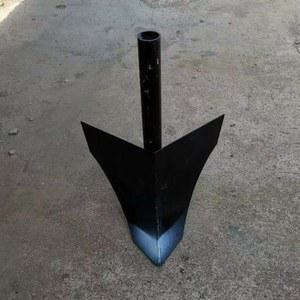 밭갈이 경운기 관리기날 배토기 쟁기날 부품 고랑파기 후방 도랑 관리기 파기 휴립기