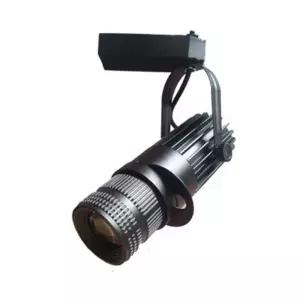 무대 핀조명 RGB 천장 리모컨 조절 스팟 라이트