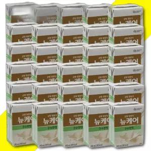 뉴케어 구수한맛 200ml x 30팩 1박스