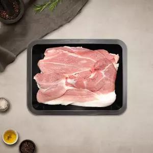 [롯데백화점]맛딜 제주직송 프리미엄 제주 흑돼지 앞다리살 구이용 500g