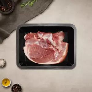 [롯데백화점]맛딜 제주직송 프리미엄 제주 흑돼지 앞다리살 수육용 500g