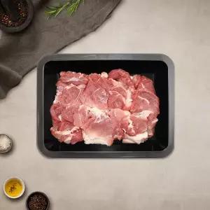 [롯데백화점]맛딜 제주직송 프리미엄 제주 흑돼지 앞다리살 두루치기용 500g