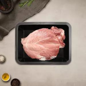 [롯데백화점]맛딜 제주직송 프리미엄 제주 흑돼지 뒷다리살 수육용 500g