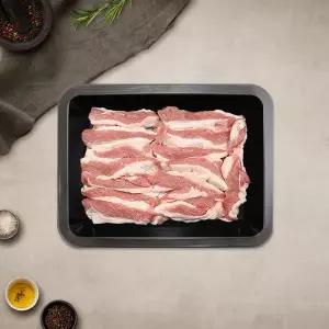 [롯데백화점]맛딜 제주직송 프리미엄 제주 흑돼지 가브리살 300g