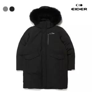 아이더 아틀라스 야상 남자 구스다운 남성롱패딩 남자야상 [2컬러 택1] DMW23508 210136