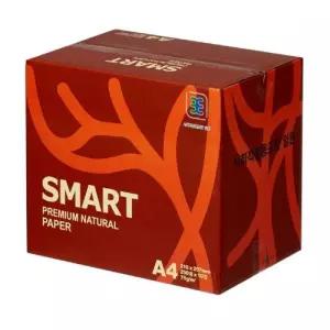 스마트 복사용지 A4 75g 250매x10권 2500매 SMART