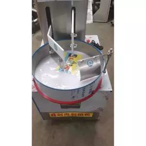 업소용 자동 고기 육절기 전동 상업용 절단 정육점