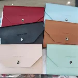 베트남동지갑 페소 바트 다낭 통장 환전 지갑