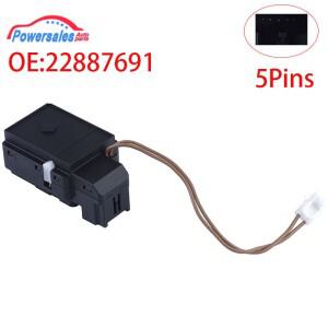Chevy GMC 호환 캐딜락 호환 허머 22887691 점화 스위치 25733005 924870 1S10956 US747