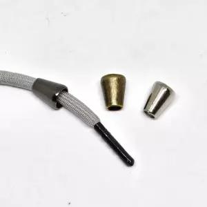 금속끈마감 캡 스트링벨 스트링엔드 후드의류 악세사리 4P