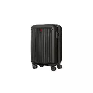 WENGER 여행 캐리어 기내 플린 하드 21인치 스위스 러기지 블랙 611446