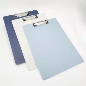 A4 A5 클립 보드/화일/판/종이/서류/판대기/문서/받침/결재/집게/고정/사무실/오피스/고정/ZMFFLQ/QHEM