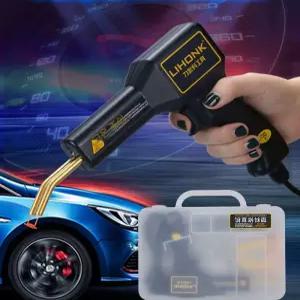 범퍼복원 플라스틱 용접기 인두기 용접핀 풀세트