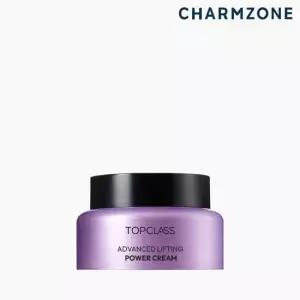 탑클래스 어드밴스드 리프팅 파워크림 50ml (보습크림)