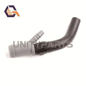 호스 클램프LR 045239 랜드 로버  레인지 스포츠 2010-2020 자동차 액세서리 용 1PCS 히터 배출구 호스 고