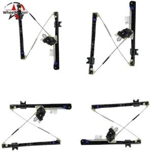 앞/뒤 왼쪽/오른쪽 OEM LR 153954 153960 2017-2020 랜드로버 호환  3.0L용 윈도우 리프터