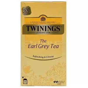 트와이닝 얼그레이 티백 홍차 25개입 gx