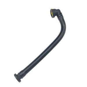 랜드로버 호환 레인지로버 이보크용 크랭크케이스 브리더 호스 L538 LR2 L359 224DT 2.2 디젤 LR022508 LR0