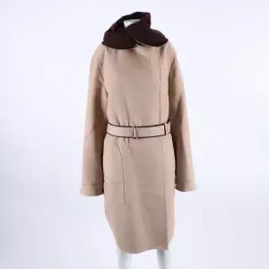 [구구스]중고명품 에르메스 캐시미어 코트 44-55 (NO 10296713)