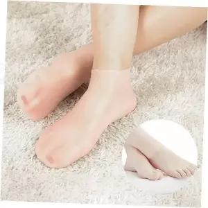 보습양말 각질제거 발뒤꿈치케어 굳은살관리 발보습 건조발 풋케어 발팩 홈케어