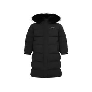 아이더 25FW 최초가 532000 POP ON BLONDIE 2.5 (블론디 2.5) UNI 롱 다운 자켓 DUW25592