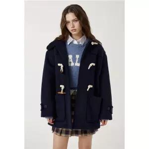 후아유 Half Duffle Coat (WHJWF4T11F) 800395