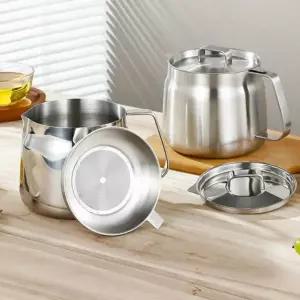 [골드스마일]주전자 케틀팟 인덕션 2L 스텐 304 멀티팟