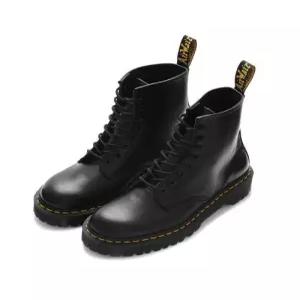 닥터마틴 drmartens 1460 8홀 벡스 블랙 스무스 25345001