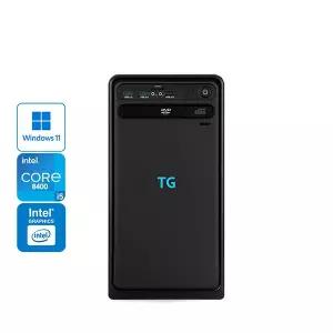 컴퓨터 본체 윈도우11설치 데스크탑 사무용 가정용 주식용 조립 PC