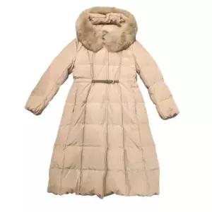 [롯데백화점]안지크 구스롱패딩AI4DW1120