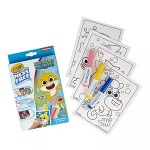 크레욜라 메스프리 미니박스 아기상어